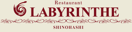 Restaurant LABYRINTHE